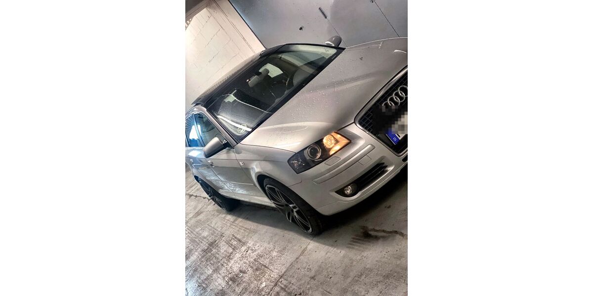 Audi A3 273.000 km 3.999 &euro; Menden 58708