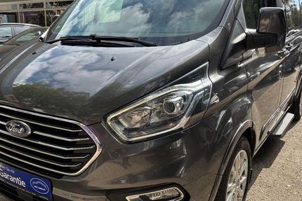 Ford Tourneo Custom 172.000 km 24.990 &euro; Lünen 44534