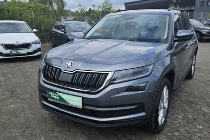 Skoda Kodiaq 75.000 km 24.230 &euro; Lüdenscheid 58513