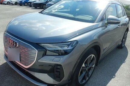 Audi Q4 e-tron 51.549 km 35.481 &euro; Hagen 58091