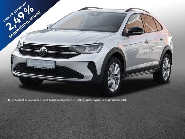 VW Taigo 5.850 km 18.998 &euro; Lünen 44534