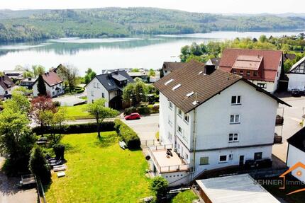 Wohnung Sundern (Sauerland) - 3 Zimmer, 88 m&sup2;, 880&euro; | Angebot:26638416
