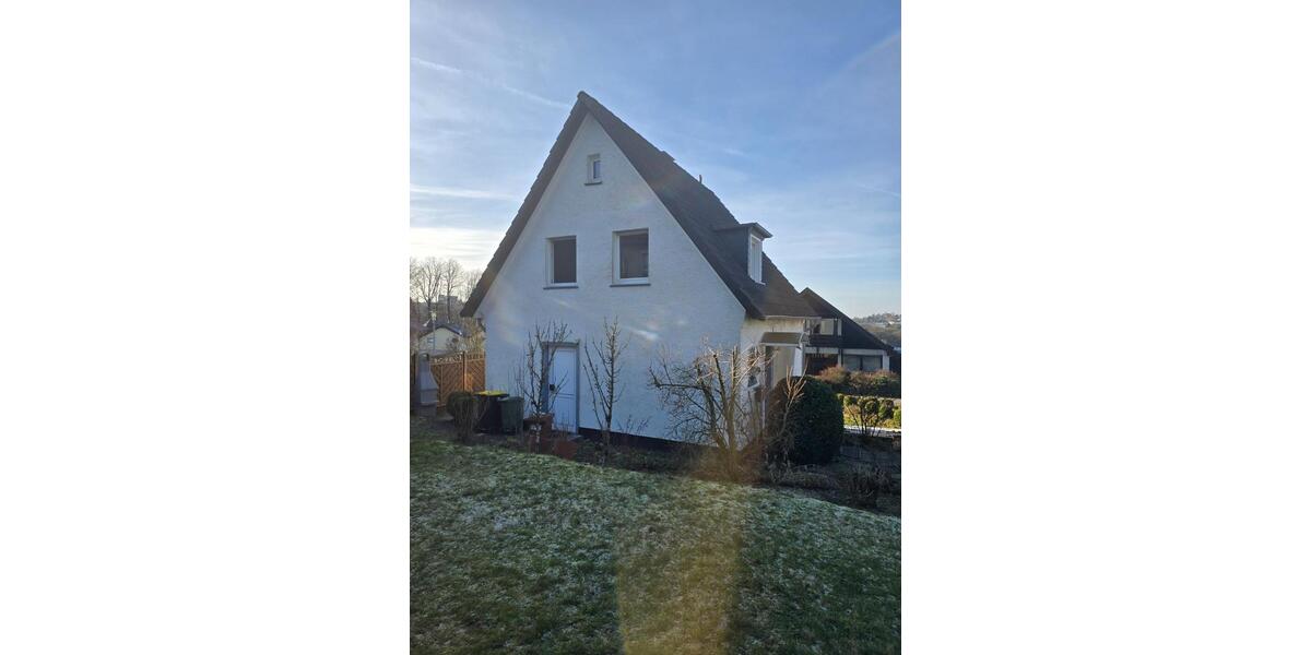 Einfamilienhaus Lüdenscheid Staberg - 4 Zimmer, 80 m&sup2;, 297.000&euro; | Angebot:25612827