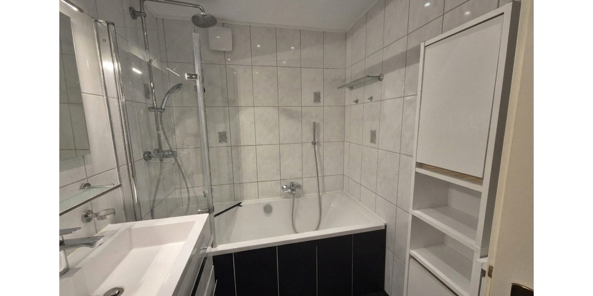 Etagenwohnung Dortmund Brackel - 3 Zimmer, 69 m&sup2;, 209.000&euro; | Angebot:25421294