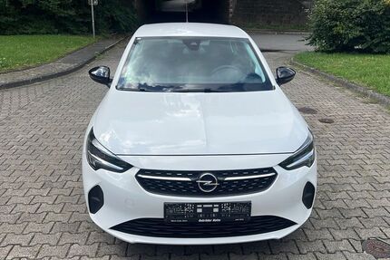 Opel Corsa 30.000 km 13.399 &euro; Wetter Ruhr 58300