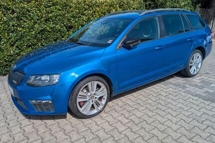 Skoda Octavia 177.000 km 10.900 &euro; Iserlohn 58640