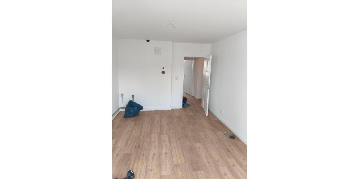 Etagenwohnung Hagen Hagen-Mitte - 3 Zimmer, 54 m&sup2;, 380&euro; | Angebot:25660324