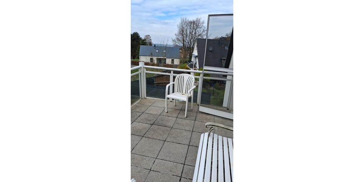 Dachgeschoßwohnung Dortmund Hörde - 3 Zimmer, 93 m&sup2;, 1.100&euro; | Angebot:26022975