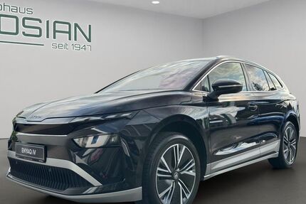 Skoda Enyaq 7.254 km 42.970 &euro; Iserlohn 58642