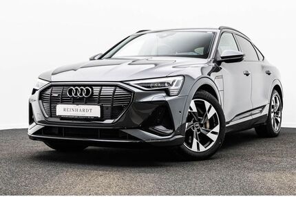 Audi e-tron 45.792 km 36.575 &euro; Hagen 58091