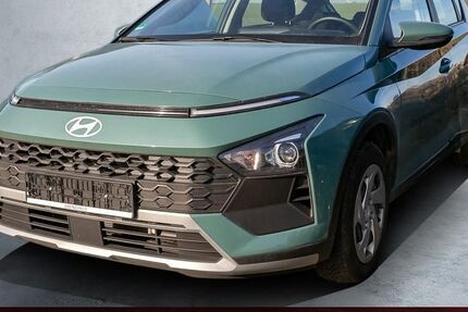 Hyundai BAYON 8.193 km 16.999 &euro; Dortmund 44289