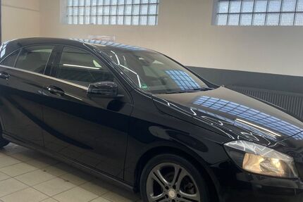 Mercedes-Benz A 180 90.722 km 8.900 &euro; Kamen 59174