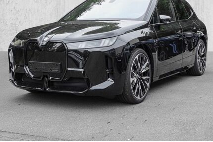 BMW iX 8.910 km 78.299 &euro; Iserlohn 58636