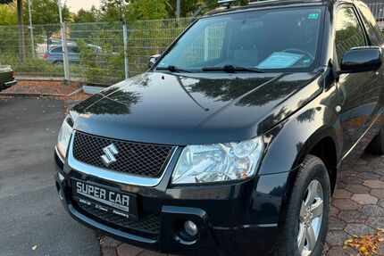 Suzuki Grand Vitara 135.000 km 6.500 &euro; Plettenberg 58840