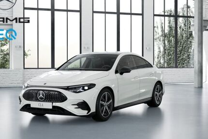 Mercedes-Benz CLA 350 18.348 km 57.470 &euro; Unna 59423