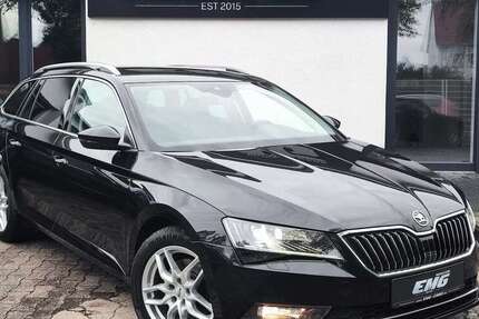 Skoda Superb 145.000 km 15.490 &euro; Unna 59425