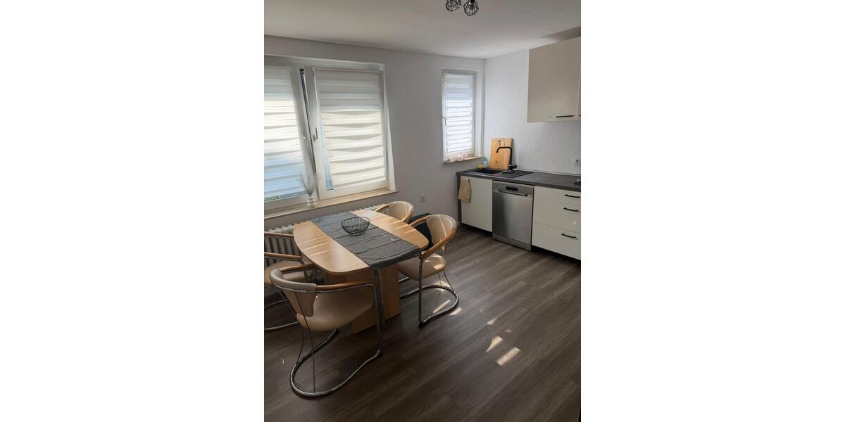 Etagenwohnung Altena - 2.5 Zimmer, 57 m&sup2;, 365&euro; | Angebot:25972028