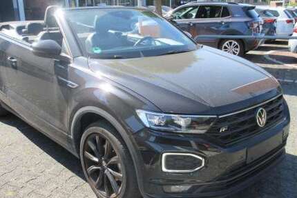 VW T-Roc 21.000 km 27.988 &euro; Bergkamen 59192