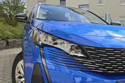 Peugeot 3008 73.500 km 16.750 &euro; Lüdenscheid 58511