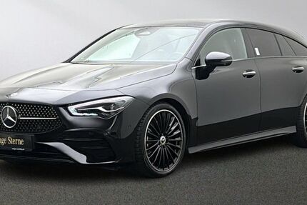 Mercedes-Benz CLA 200 Shooting Brake 15.600 km 37.900 &euro; Dortmund 44147