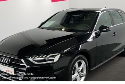Audi A4 72.389 km 21.950 &euro; Hagen 58089