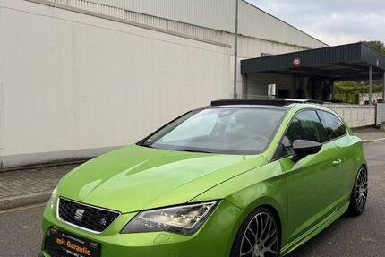 Seat Leon 195.000 km 9.999 &euro; Werdohl 58791