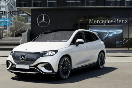 Mercedes-Benz EQE SUV 23.696 km 69.770 &euro; Dortmund 44139