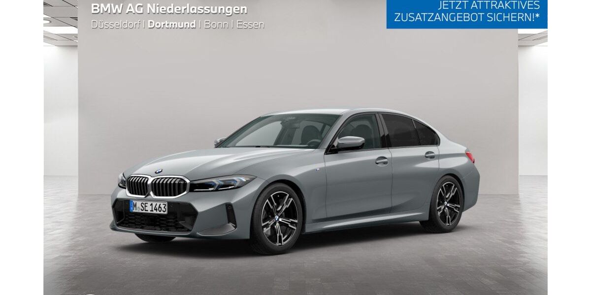 BMW 320 25.941 km 44.899 &euro; Dortmund 44263