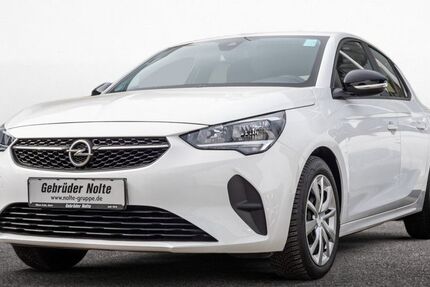 Opel Corsa 9.958 km 15.450 &euro; Iserlohn 58636