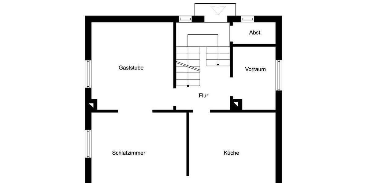 Einfamilienhaus Fröndenberg/Ruhr Frömern - 1 Zimmer, 319 m&sup2;, 385.000&euro; | Angebot:25879240