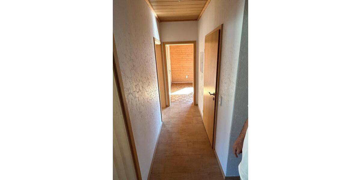 Etagenwohnung Kamen - 3.5 Zimmer, 110 m&sup2;, 1.250&euro; | Angebot:26532642