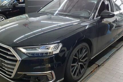 Audi A8 72.666 km 50.775 &euro; Hagen 58091