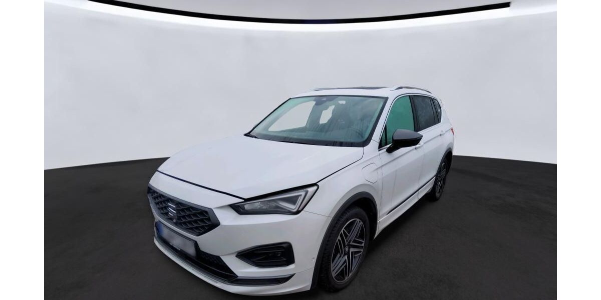 Seat Tarraco 119.240 km 24.883 &euro; Hagen 58091