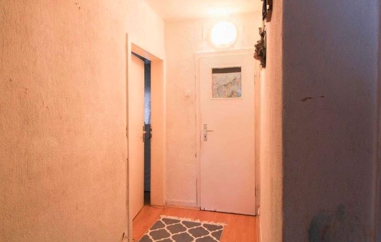 Etagenwohnung Hagen Hohenlimburg - 3 Zimmer, 58 m&sup2;, 116.000&euro; | Angebot:25923864