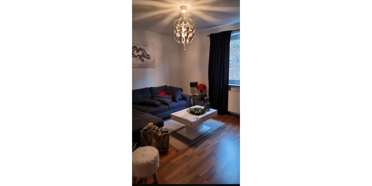 Etagenwohnung Altena - 3 Zimmer, 62 m&sup2;, 520&euro; | Angebot:25262513