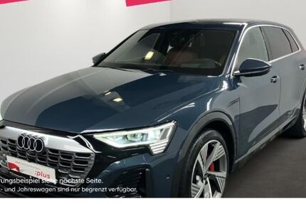 Audi Q8 e-tron 35.262 km 46.590 &euro; Hagen 58089