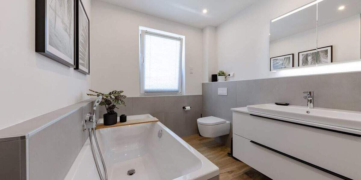 Etagenwohnung Gevelsberg - 4 Zimmer, 114 m&sup2;, 529.000&euro; | Angebot:25668451