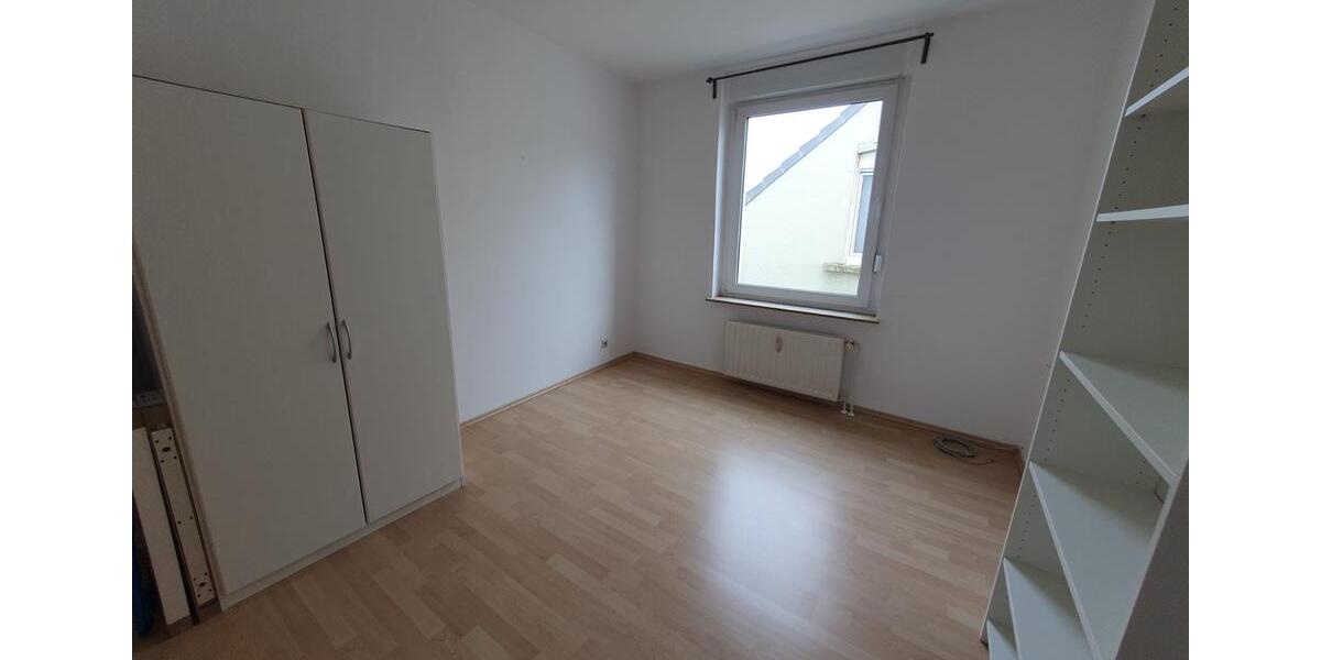 Etagenwohnung Dortmund Huckarde - 3 Zimmer, 73 m&sup2;, 175.000&euro; | Angebot:26040926