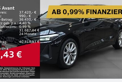 Audi A5 19.837 km 36.950 &euro; Plettenberg 58840