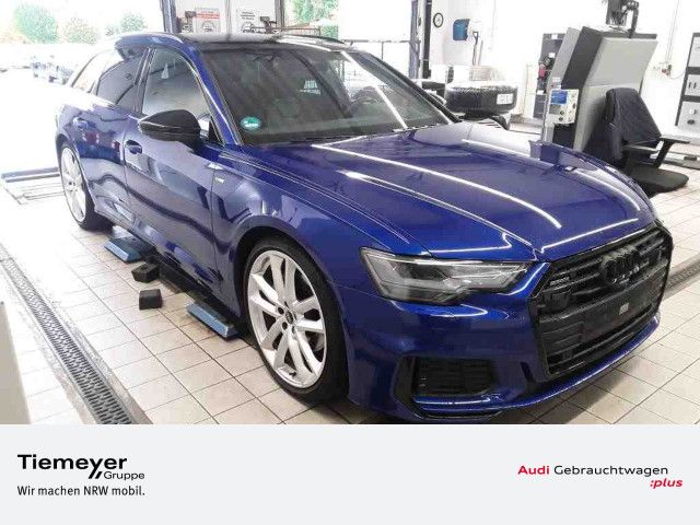 Audi A6 59.383 km 40.440 &euro; Plettenberg 58840