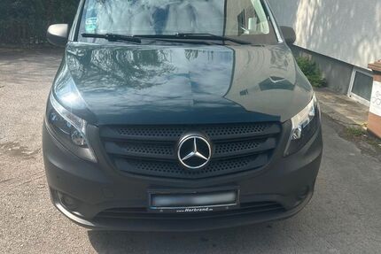 Mercedes-Benz Vito 146.000 km 20.500 &euro; Dortmund 44328