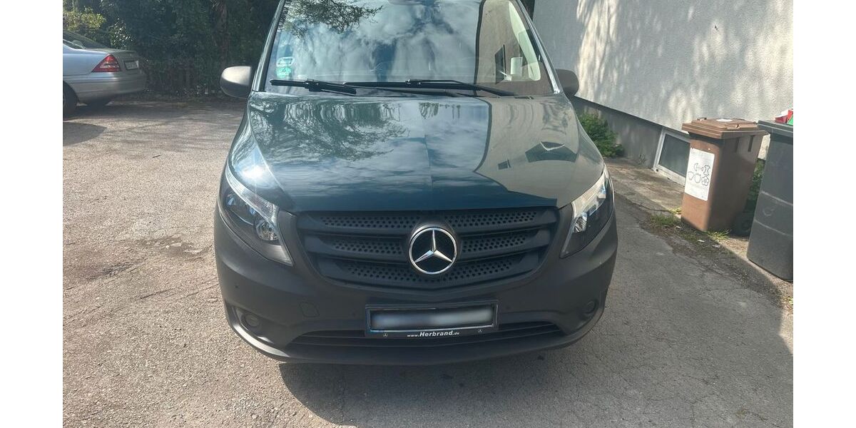 Mercedes-Benz Vito 146.000 km 20.500 &euro; Dortmund 44328