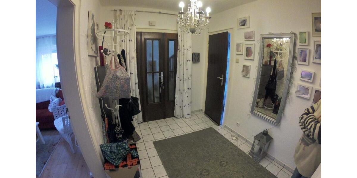 Erdgeschoßwohnung Hagen Hohenlimburg - 3 Zimmer, 67 m&sup2;, 700&euro; | Angebot:25794781
