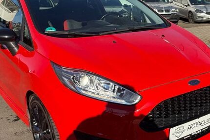 Ford Fiesta 168.000 km 5.990 &euro; Dortmund 44147