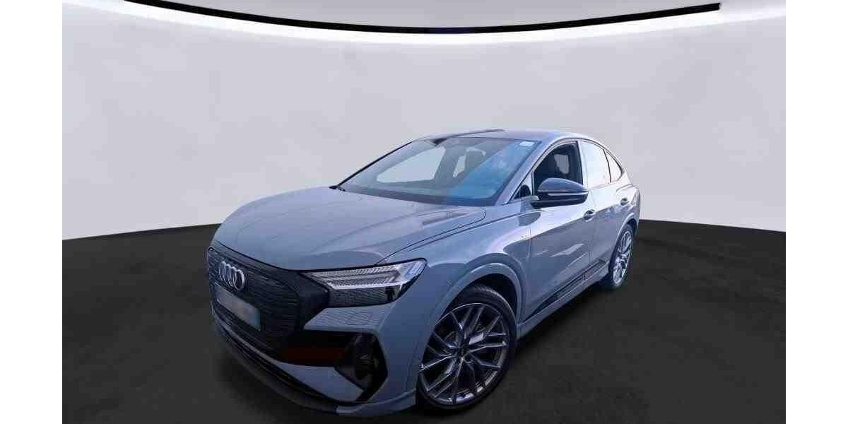 Audi Q4 31.616 km 37.505 &euro; Hagen 58091