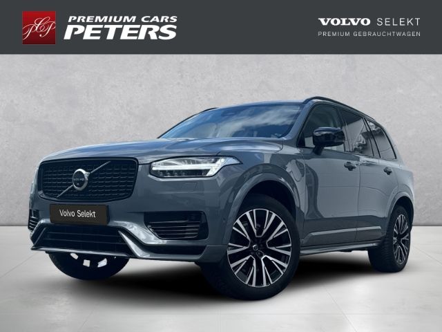Volvo XC90 71.936 km 49.999 &euro; Dortmund 44143