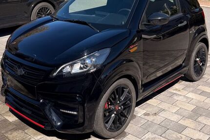 Ligier JS 50 20.000 km 16.800 &euro; Sundern 59846