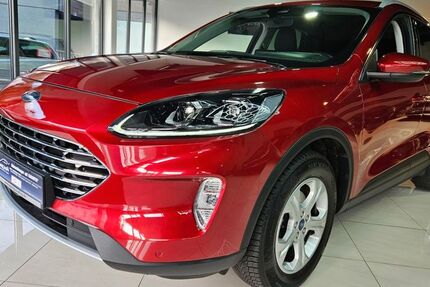 Ford Kuga 41.097 km 19.999 &euro; Altena 58762