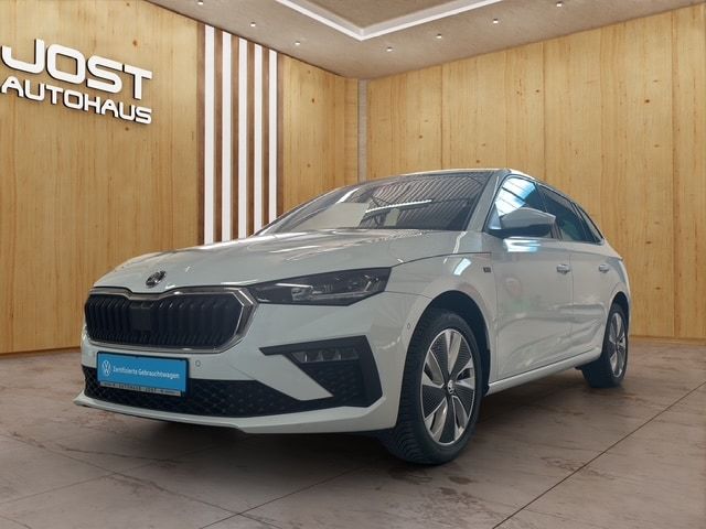Skoda Scala 11.650 km 22.990 &euro; Arnsberg 59823