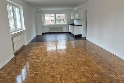 Wohnung Dortmund Brackel - 3 Zimmer, 83 m&sup2;, 830&euro; | Angebot:26023926